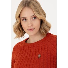 Us Polo Assn Triko Kazak