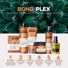 Urban Care No.4 Bond Plex Restore Repair Yıpranma Karşıtı Yoğun Onarım Maskesi 230 Ml-Vegan