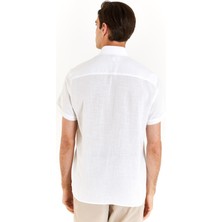 U.S. Polo Assn. Us Polo Assn Dokuma Gomlek