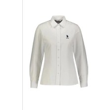 U.S. Polo Assn. Us Polo Assn Dokuma Gomlek