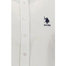 U.S. Polo Assn. Us Polo Assn Dokuma Gomlek