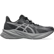 Asics Dynablast 5 Erkek Gri Koşu Ayakkabısı 1011B983-020