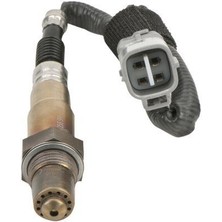 BOSCH-0258986716 - Oksıjen Lambda Sensoru Toyota: Avensıs 03-08  Lexus Gs 12-