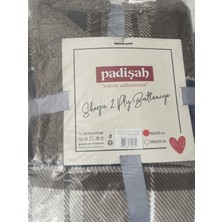 Padişah Halı Sherpa 2 Ply Battaniye