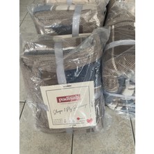 Padişah Halı Sherpa 2 Ply Battaniye