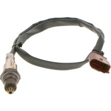 BOSCH-0258030110 - Lambda Sensoru Katalızor Oncesı Vw Jetta Skoda Yetı