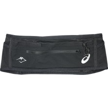 Asics Fujitrail Belt Unisex Performance Black Bel Çantası 3013B259-001