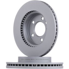 BOSCH-0986479154 - On Fren DISKI-303×28 5×120 (Vw Amarok 10-) -*10-