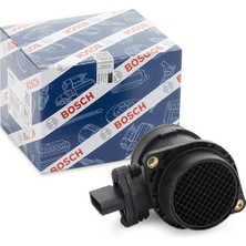 BOSCH-0280218340 - Hava Kutle Olcer ( Volkswagen : Golf Iv / Bora / Passat / Audı : A3 / A4 )