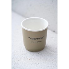 Acar Blush Espresso Fincanı - 90 ml