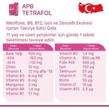 APB Balance Tetrafol