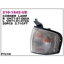 DEPO-216-1542R-UE - Sınyal Lambası Sag Mazda B2500 98-06