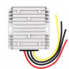 Shopzum PM-7904 24V Dc / 12V Dc 15 Amper Oto Konvertör