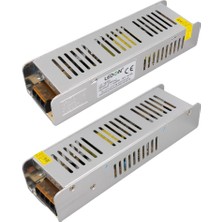 Shopzum LD-16200S Dc 12V-16.5A Slim Metal Kasa Adaptör