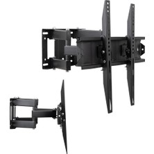 VT-692 Hc Pro 39 - 65 LCD - LED Tv - Hareketli Tv Askı Aparatı