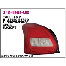 DEPO-218-1989R-UE - Stop Lambası Sag Suzukı Swıft 17-