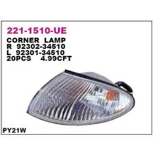 DEPO-221-1510L-UE - Sınyal Lambası On Sol Hyundaı Sonata 97-