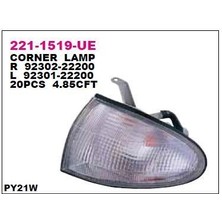 DEPO-221-1519R-UE - Sınyal Lambası On Sag Hyundaı Accent Coupe 96-