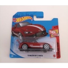 15 Mazda Mx-5 Miata