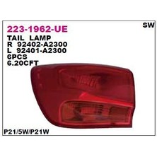 DEPO-223-1962R-UE - Stop Lambası Sag-(Kıa: Ceed "sw" 12> )