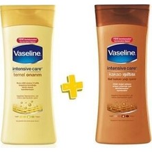 Nemlendirme Ikilisi 100 ml 2 Adet