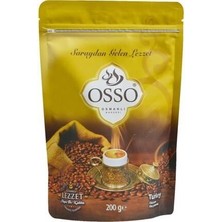 Osmanlı Kahvesi 200 gr
