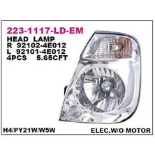 DEPO-223-1117L-LD-EM - On Far Sol-(Kıa: Bongo 04> )