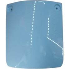 Mondial Virago 50 I Ön Çamurluk Arka Parça Mavi Orijinal