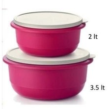Miksim Set 3litre ve 2 Litre Mor