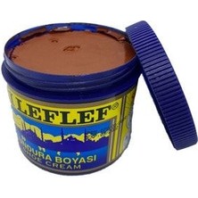 Açık Kahve Klasik Ayakkabı Boyası 200 ml