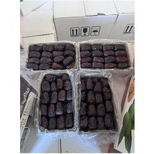 Iran Taze Yaş Hurma 6 kg Yeni Mahsül Taze Hurma Ramazan Bayramı Hurma Iftar Hurması