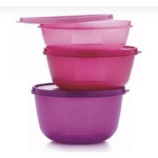 Tupperware Mucize Şeker Pembe