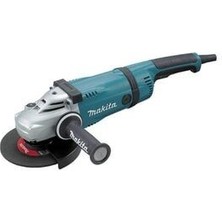 Makita GA7040S Büyük Taşlama