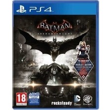 SONY Batman Arkham Knight Ps4