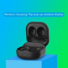 Spibicyy Samsung Galaxy Buds 2pro Kablosuz Kulaklık Şarj Kutusu Için Yedek Şarj Kutusu (Yurt Dışından)