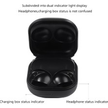 Spibicyy Samsung Galaxy Buds 2pro Kablosuz Kulaklık Şarj Kutusu Için Yedek Şarj Kutusu (Yurt Dışından)