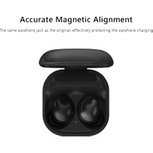 Spibicyy Samsung Galaxy Buds 2pro Kablosuz Kulaklık Şarj Kutusu Için Yedek Şarj Kutusu (Yurt Dışından)