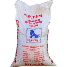 5251 Yumurta Tavuk Yemi (10 Kg)