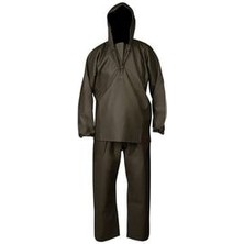 Yağmurluk Takım %100 Su Gecirmez - Çiftçi - Balıkçı - Avcı - Kurye - Leke Tutmaz - Pvc