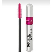 Double Lash Çift Etkili Maskara 12 ml