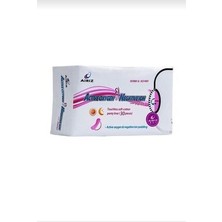 Kastamonu Doğal Bahçe Tiens Airiz Ultra İnce Rahatlık Sunan Hijyenik Kadın Pedi 30'lu 1 Paket Sızıntı Önleyici Teknoloji