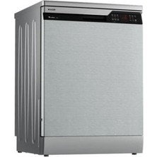 6144 I 4 Programlı Bulaşık Makinesi