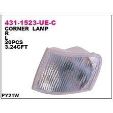 DEPO-431-1523L-UE-C - Sınyal Lambası On Sol Ford Escort Mk5 90-94