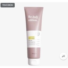 The Body Edition Pürüzsüzleştirici Vücut Arındırıcısı