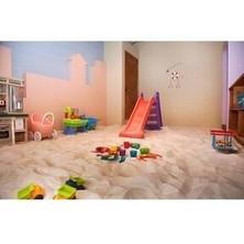 Oyun Alan Kumu Plaj Kumu Deniz Kumu 25 kg