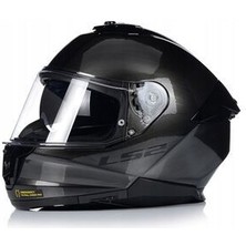 Stream 2 Jeans Kapalı Motosiklet Kaskı