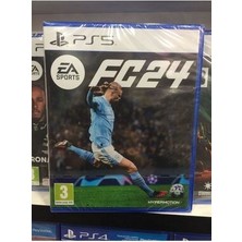 FC24 Fifa Playstatıon 5
