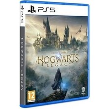 SONY Hogwarts Legacy Ps5 Oyunu