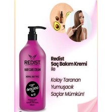 Redist Saç Kremi Avokado Yağı 1000 ml ( 1 Adet )