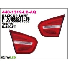 DEPO-440-1319L-LD-AQ - Stop ( Mercedes W156 Gla Ic Sol )